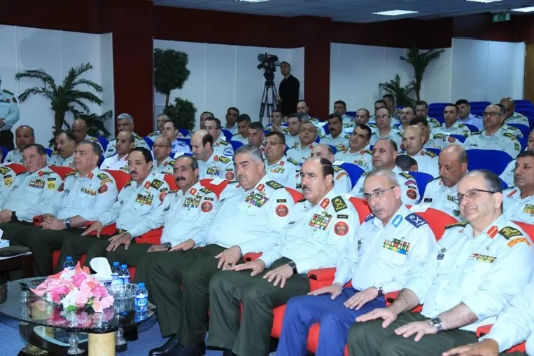 مدار الساعة,أخبار الأردن,اخبار الاردن,هيئة الأركان المشتركة,القوات المسلحة الأردنية,القوات المسلحة,الجيش العربي,القيادة العامة للقوات المسلحة