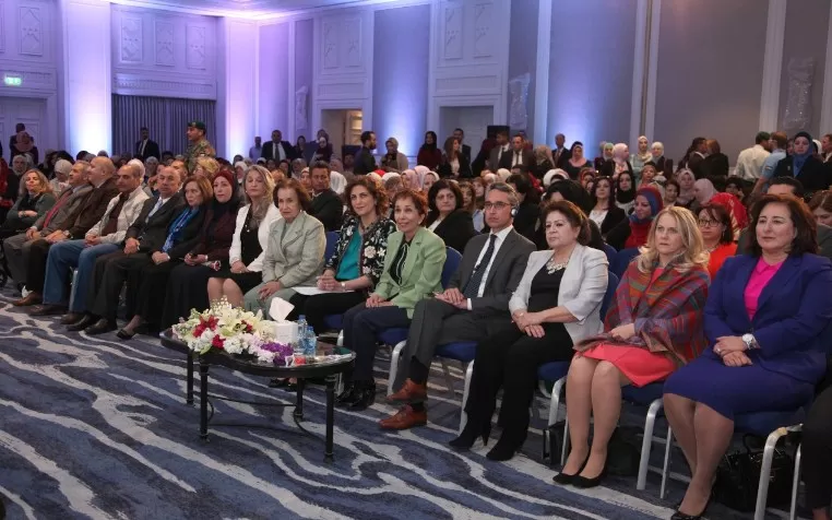 مدار الساعة,أخبار الأردن,اخبار الاردن,بسمة بنت طلال,الأمم المتحدة,التنمية المستدامة