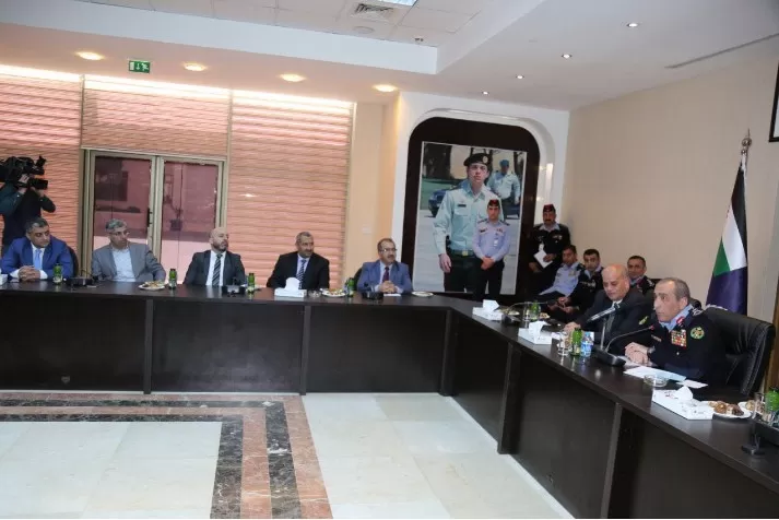 مدار الساعة,أخبار الأردن,اخبار الاردن,رئاسة الوزراء,الأمن العام