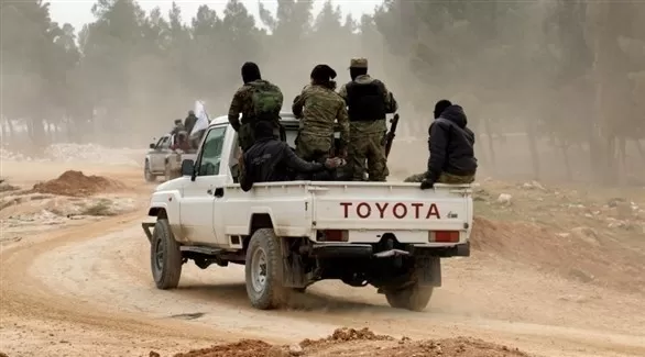 مدار الساعة,أخبار عربية ودولية