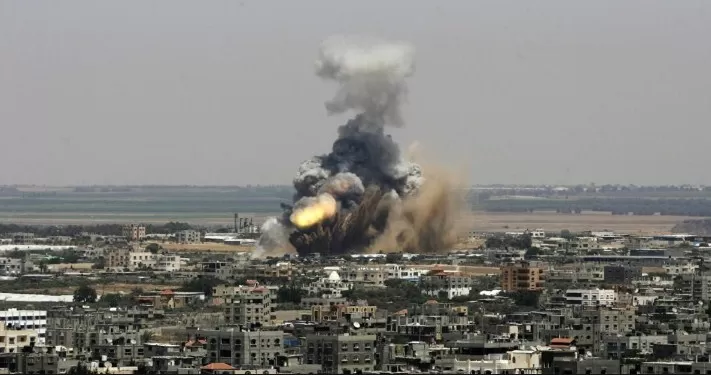 مدار الساعة,أخبار عربية ودولية