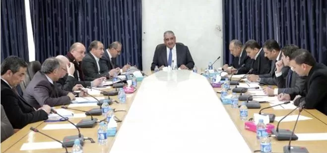 مدار الساعة,أخبار مجلس النواب الأردني