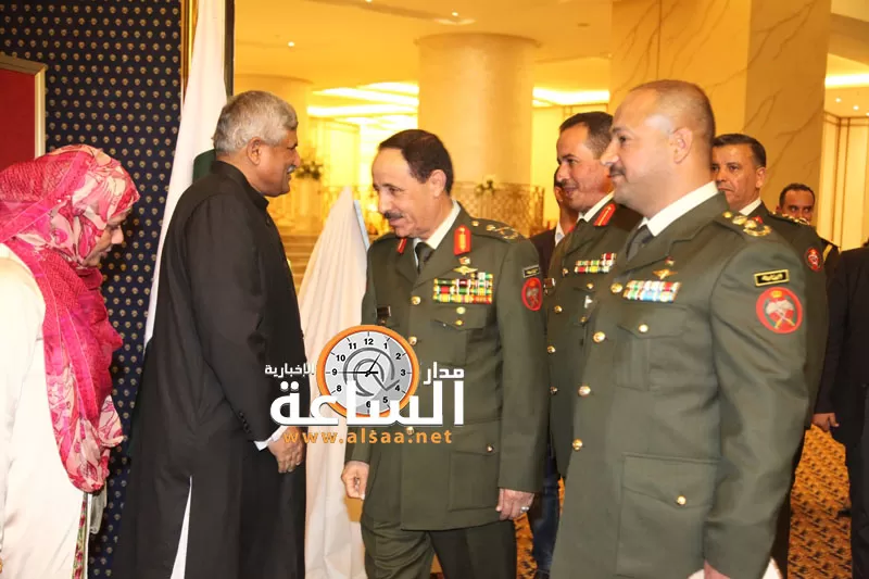 مدار الساعة,أخبار المجتمع الأردني,وزارة الخارجية