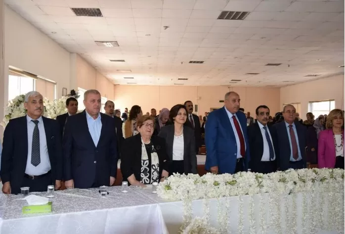 مدار الساعة,أخبار الأردن,اخبار الاردن,وزيرة التنمية الاجتماعية,الملك عبد الله الثاني بن الحسين,الملكة رانيا العبدالله,وزارة التنمية الاجتماعية,التنمية الاجتماعية,مستشفى البشير