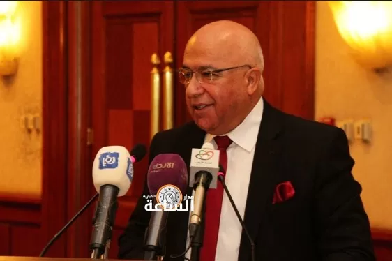 مدار الساعة,أخبار الأردن,اخبار الاردن,وزير الشؤون السياسية والبرلمانية,نائب رئيس الوزراء,الدكتور جعفر حسان,وزير التخطيط والتعاون الدولي,وليد المصري,وزير الداخلية,رئيس الوزراء,وزارة الشؤون السياسية والبرلمانية