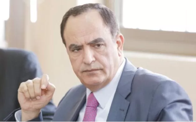 مدار الساعة,أخبار الأردن,اخبار الاردن,نائب رئيس الوزراء,وزير الدولة لشؤون رئاسة الوزراء,رئيس الوزراء,رئاسة الوزراء,وزارة المالية