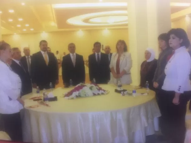 مدار الساعة,أخبار المجتمع الأردني,وزير الشباب,مدينة الحسين للشباب,عيد الأم