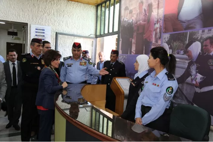 مدار الساعة,أخبار الأردن,اخبار الاردن,مديرية الأمن العام,الأمن العام