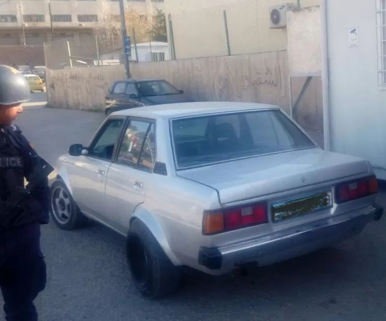 مدار الساعة,Video,فيديو,أخبار الأردن,اخبار الاردن,إدارة السير,مواقع التواصل الاجتماعي