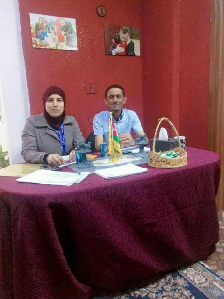 مدار الساعة,أخبار المجتمع الأردني