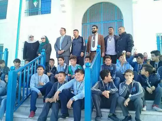 مدار الساعة,أخبار المجتمع الأردني,وزير التربية والتعليم