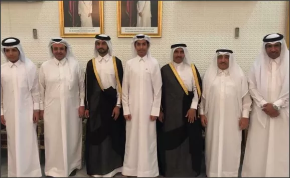 مدار الساعة,Video,فيديو,أخبار المجتمع الأردني,الشيخ تميم بن حمد