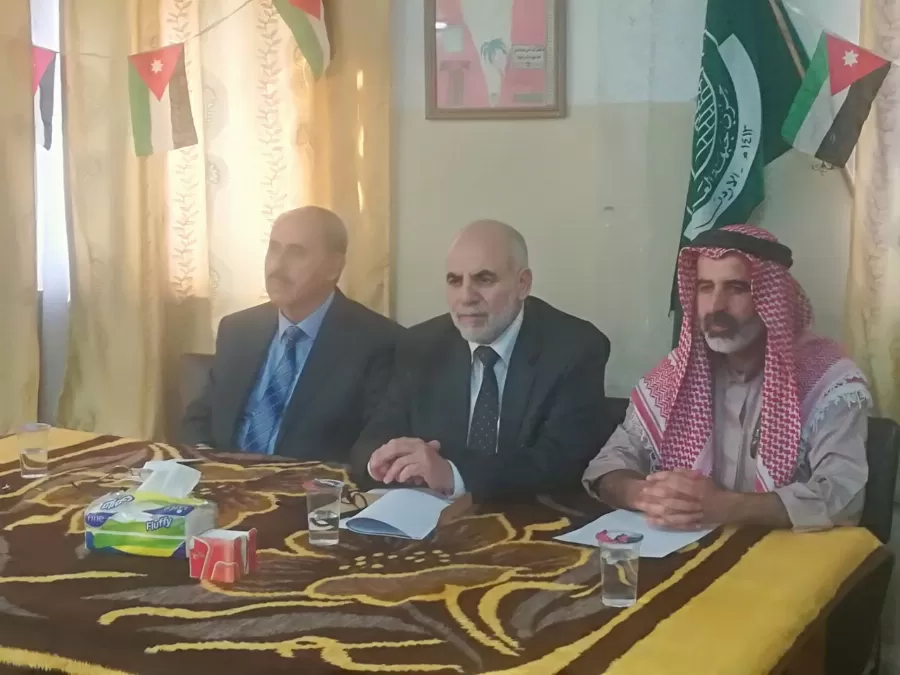 مدار الساعة,أخبار الأردن,اخبار الاردن,يوم الكرامة,القوات المسلحة,حزب جبهة العمل الإسلامي
