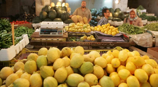 مدار الساعة,أخبار اقتصادية