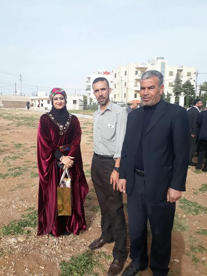 مدار الساعة,أخبار المجتمع الأردني