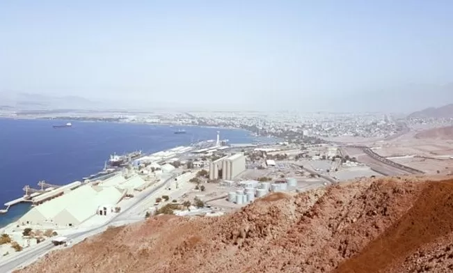 مدار الساعة,أخبار الأردن,اخبار الاردن,الملك عبدالله الثاني,ولي العهد,سلطة منطقة العقبة الاقتصادية الخاصة,الملك سلمان,الأمير محمد بن سلمان
