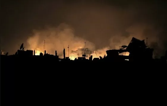 مدار الساعة,أخبار عربية ودولية,قطاع غزة,حركة حماس