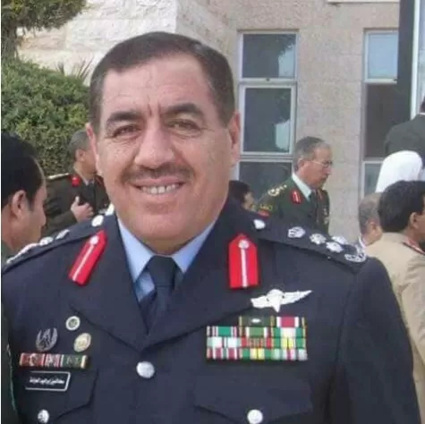 مدار الساعة,وفيات اليوم في الأردن