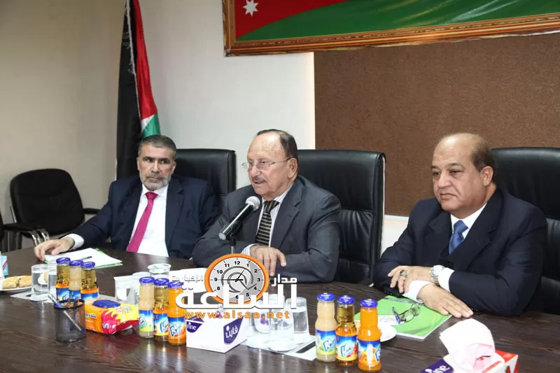 مدار الساعة,أخبار الأردن,اخبار الاردن,الملك عبدالله الثاني بن الحسين,جامعة مؤتة,يوم الكرامة,الجيش العربي