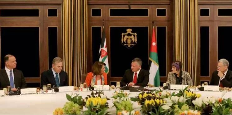 مدار الساعة,أخبار الأردن,اخبار الاردن,الملك عبدالله الثاني,الديوان الملكي,مجلس النواب