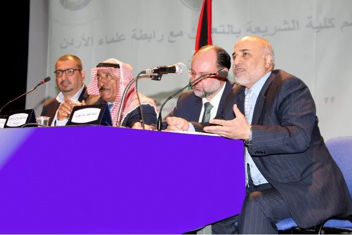 مدار الساعة,أخبار المجتمع الأردني,يوم الكرامة,الجامعة الأردنية