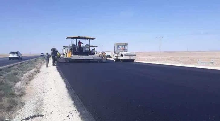 مدار الساعة,أخبار الأردن,اخبار الاردن,وزير الأشغال العامة والإسكان,وزارة الأشغال العامة والإسكان,وزارة الأشغال,الجمعية العلمية الملكية