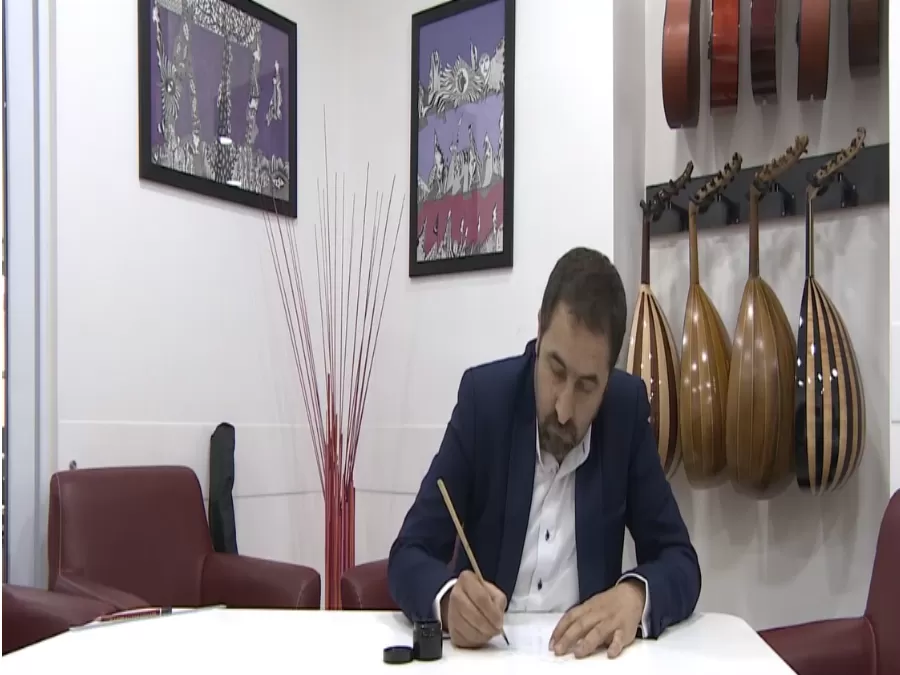 مدار الساعة,أخبار ثقافية