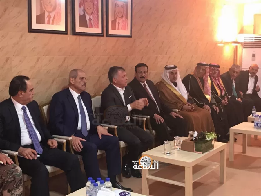 مدار الساعة,أخبار الأردن,اخبار الاردن,الملك عبدالله الثاني