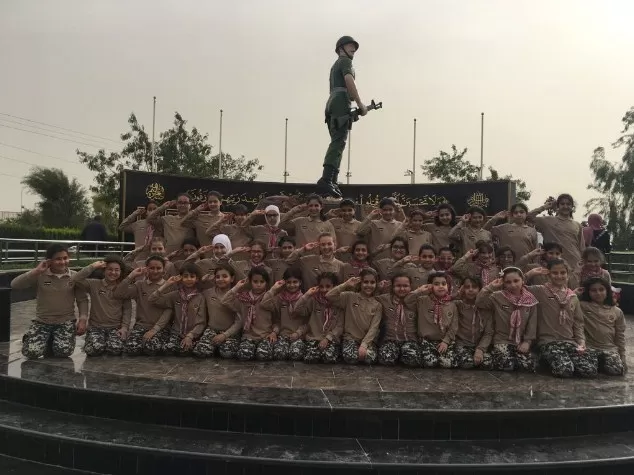 مدار الساعة,أخبار المجتمع الأردني,الجيش العربي