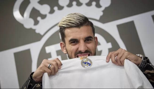 مدار الساعة,أخبار رياضية