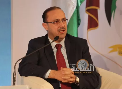 مدار الساعة,أخبار الأردن,اخبار الاردن,محمد المومني,رئيس الوزراء,رئاسة الوزراء