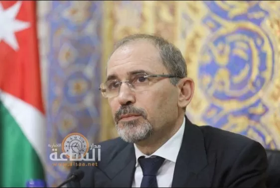 مدار الساعة,أخبار الأردن,اخبار الاردن,وزير الخارجية وشؤون المغتربين,أيمن الصفدي