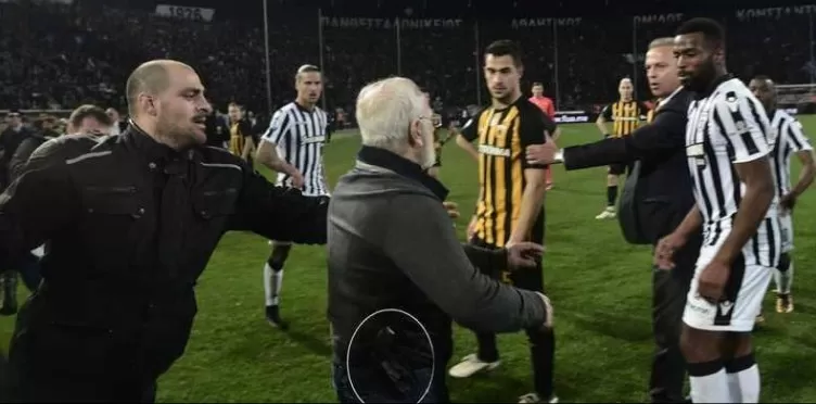 مدار الساعة,أخبار رياضية