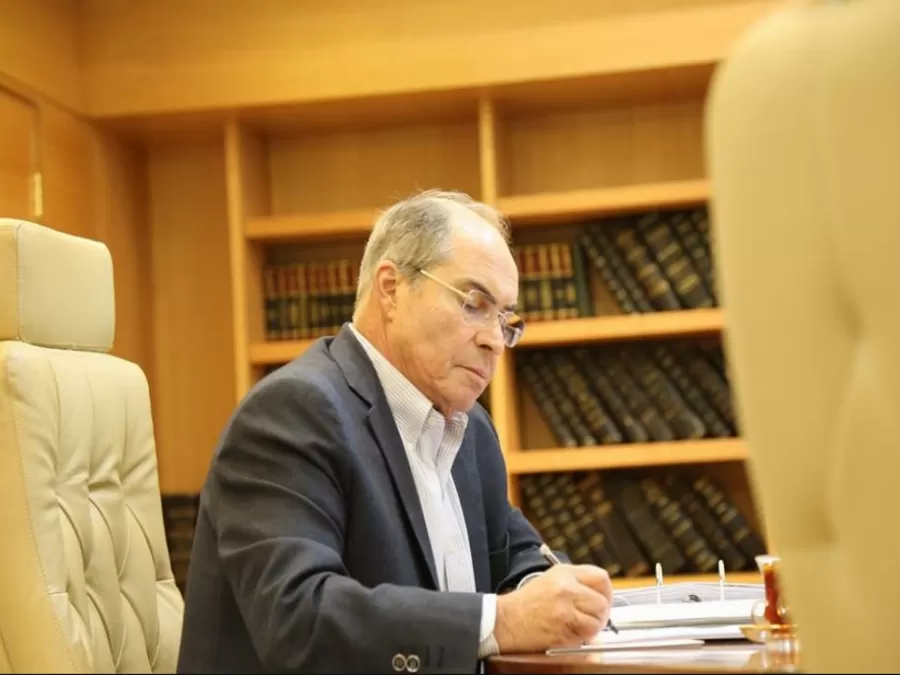 مدار الساعة,أخبار الأردن,اخبار الاردن,نائب رئيس الوزراء,الدكتور جعفر حسان,رئيس الوزراء,محمد المومني,وزارة الصناعة والتجارة,وزارة الزراعة,وزارة التعليم العالي والبحث العلمي,وزارة التعليم العالي,هيئة تنشيط السياحة,وزارة الصناعة,سلطنة عمان