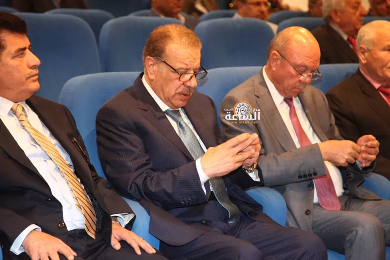 مدار الساعة,أخبار ثقافية,مجلس الأعيان