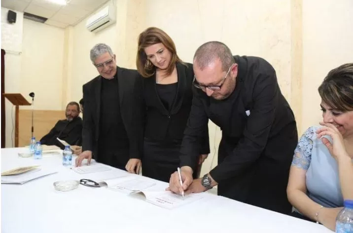 مدار الساعة,أخبار ثقافية