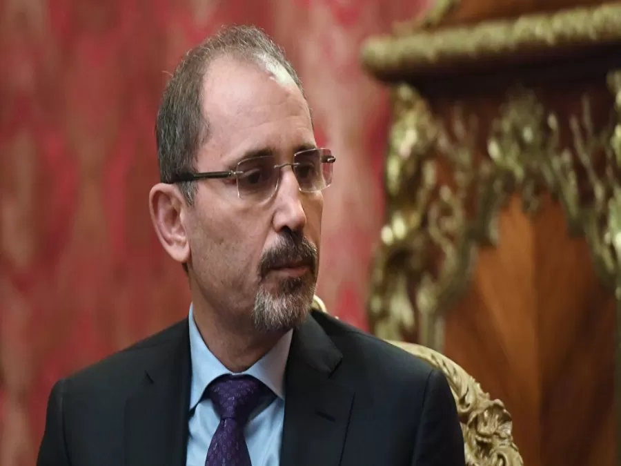 مدار الساعة,أخبار مجلس النواب الأردني,وزير الدفاع,أيمن الصفدي,رئيس الوزراء,مجلس النواب
