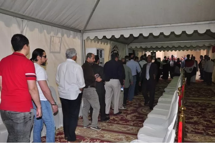 مدار الساعة,أخبار عربية ودولية