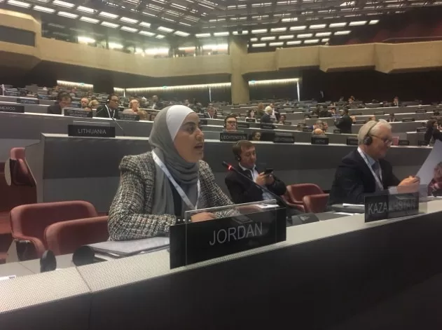 مدار الساعة,أخبار مجلس النواب الأردني,الملك عبد الله الثاني,التنمية المستدامة