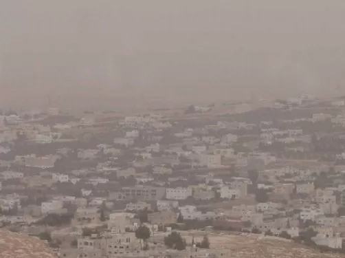 مدار الساعة,أخبار الأردن,اخبار الاردن,الحالة الجوية,الأرصاد الجوية,درجات الحرارة