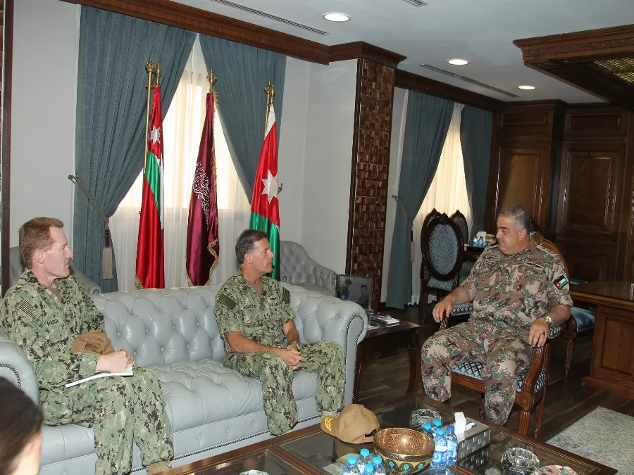 مدار الساعة,أخبار الأردن,اخبار الاردن,هيئة الأركان المشتركة
