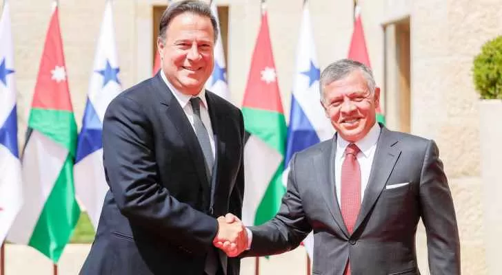 مدار الساعة,أخبار الأردن,اخبار الاردن,وزير الخارجية وشؤون المغتربين,وزير الصناعة والتجارة والتموين,الملك عبدالله الثاني,الأمير فيصل بن الحسين,الأمير علي بن الحسين,الديوان الملكي الهاشمي,عيد الأم,قصر الحسينية,البحر الميت