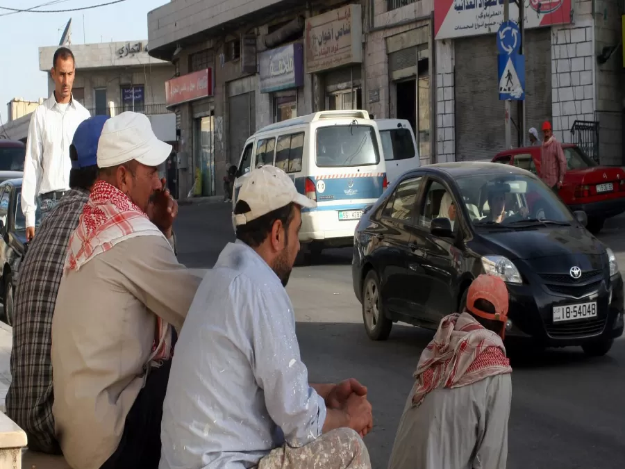 مدار الساعة,أخبار الأردن,اخبار الاردن,وزير العمل,الملكية الأردنية,التدريب المهني