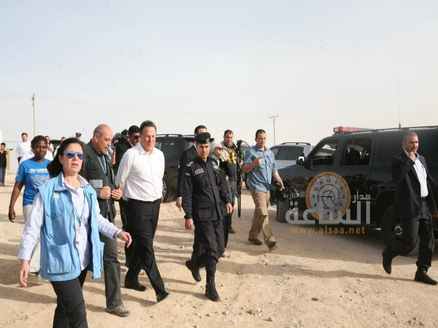 مدار الساعة,أخبار الأردن,اخبار الاردن,الأمم المتحدة,يونيسيف,مخيم الزعتري