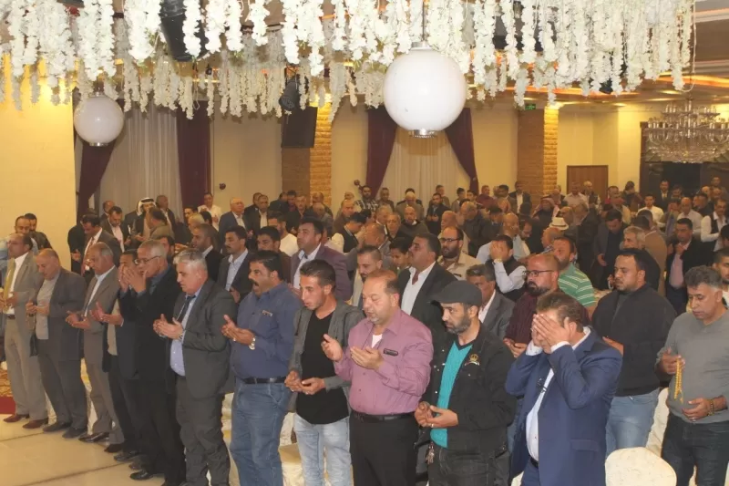 مدار الساعة,أخبار المجتمع الأردني