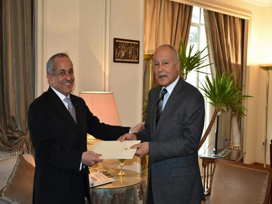 مدار الساعة,أخبار الأردن,اخبار الاردن,الملك عبدالله الثاني بن الحسين,جمهورية مصر العربية,جامعة الدول العربية,الجامعة العربية