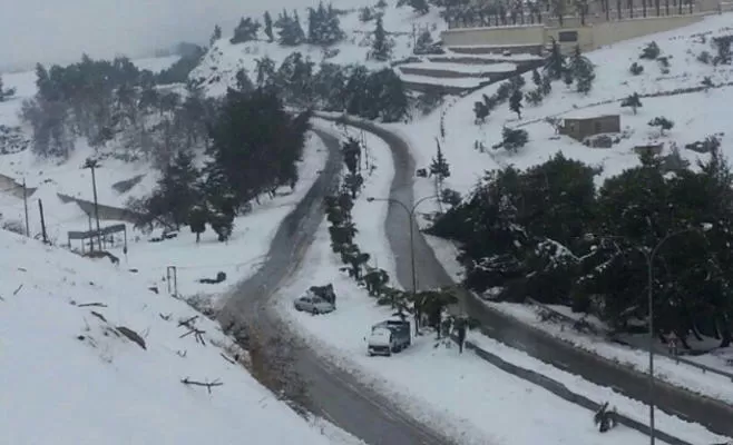 مدار الساعة,أخبار الأردن,اخبار الاردن,شركة توزيع الكهرباء,وادي الأردن,القوات المسلحة,الدفاع المدني