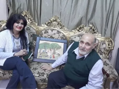 مدار الساعة,أخبار ثقافية