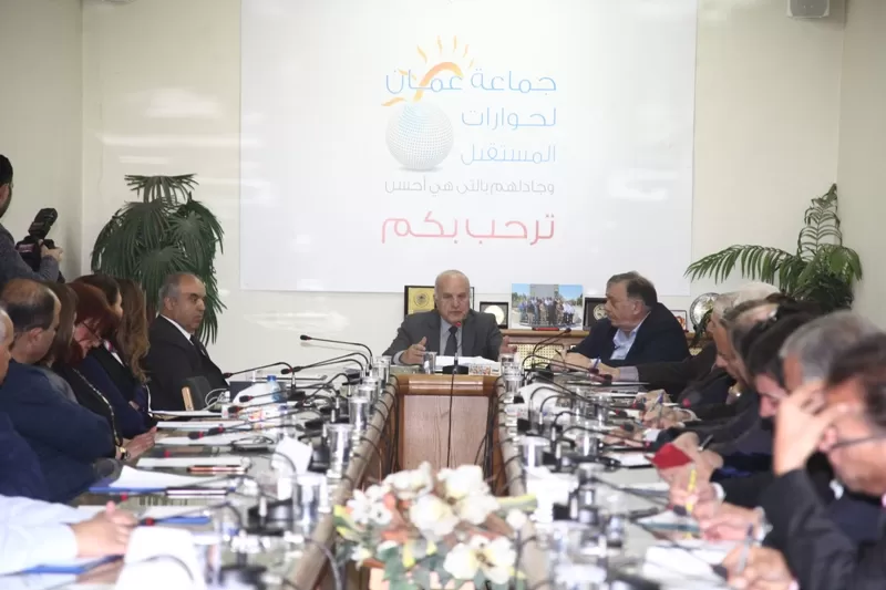 مدار الساعة,أخبار الأردن,اخبار الاردن,الدكتور عزمي محافظة,عزمي محافظة