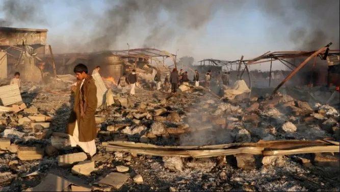 مدار الساعة,أخبار عربية ودولية,الأمم المتحدة